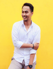 Testimonial from Dzul