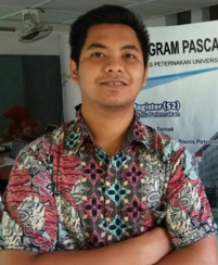 Testimonial from Agung