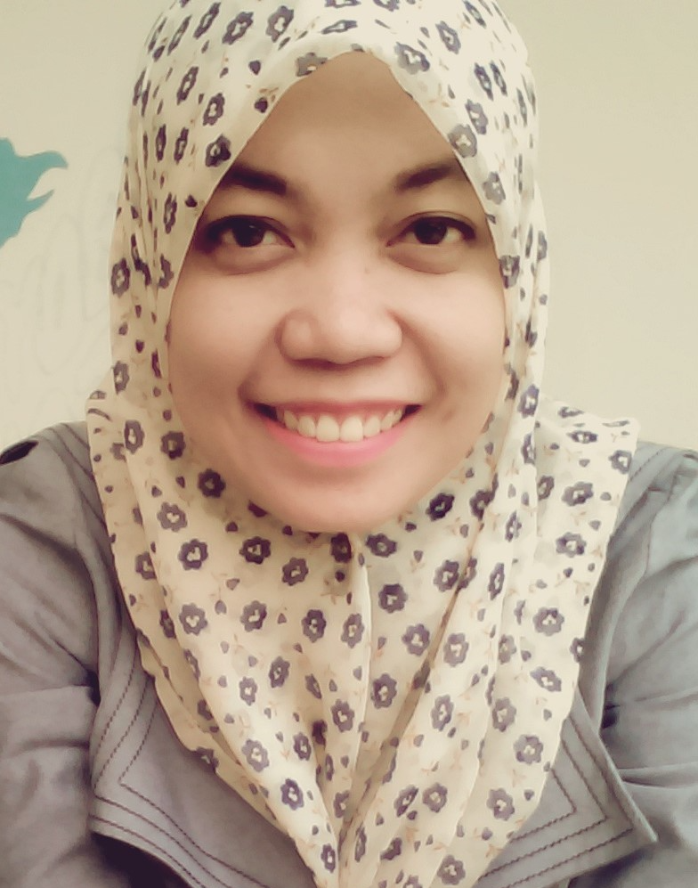 Testimonial from Nia Julita